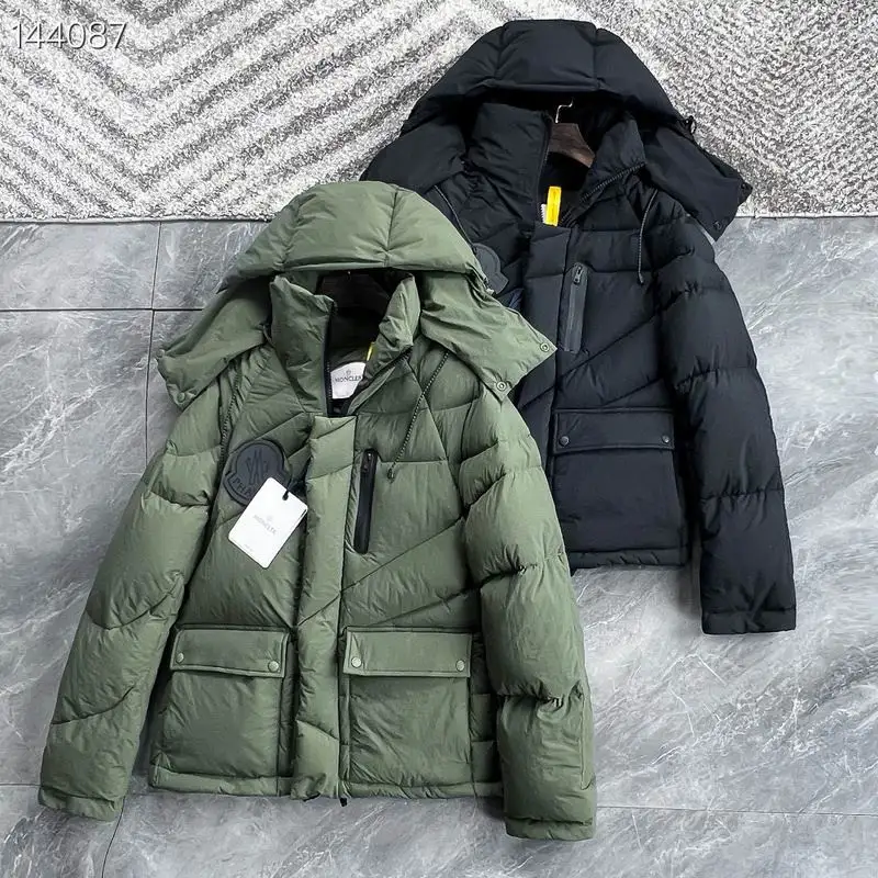 Moncler sz1-5 26yr322